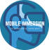 Mobile Immersion Virtual Reality Logo